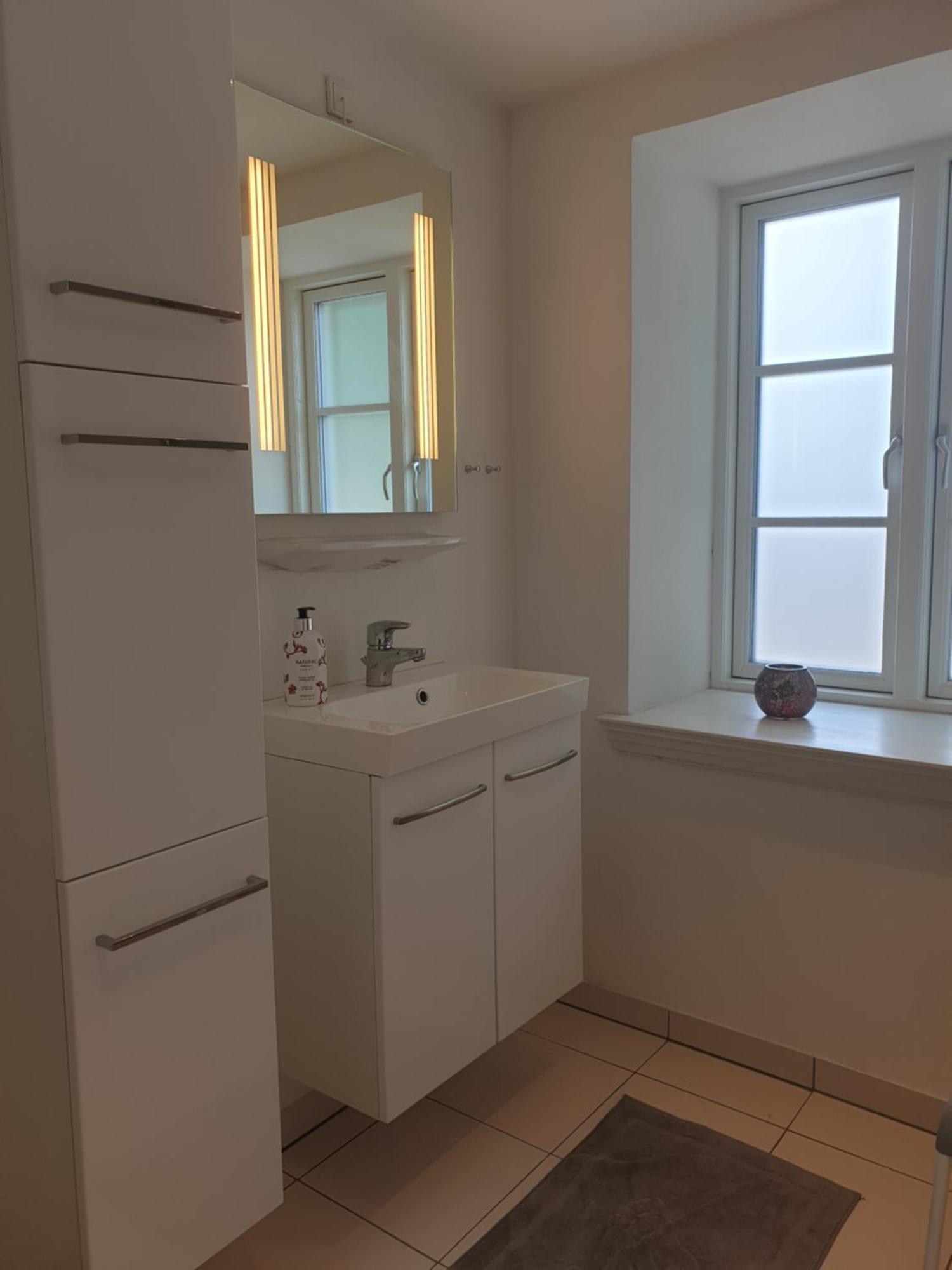 Fjordvejen Apartments Gråsten Buitenkant foto