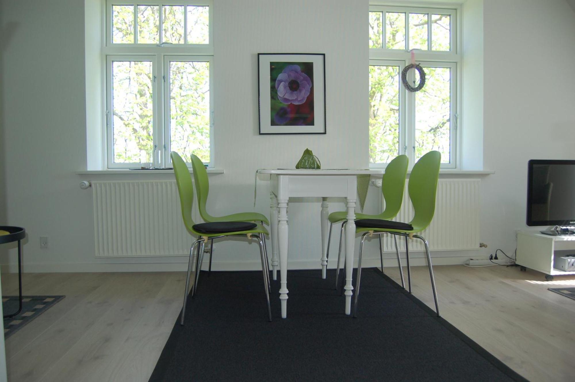 Fjordvejen Apartments Gråsten Kamer foto