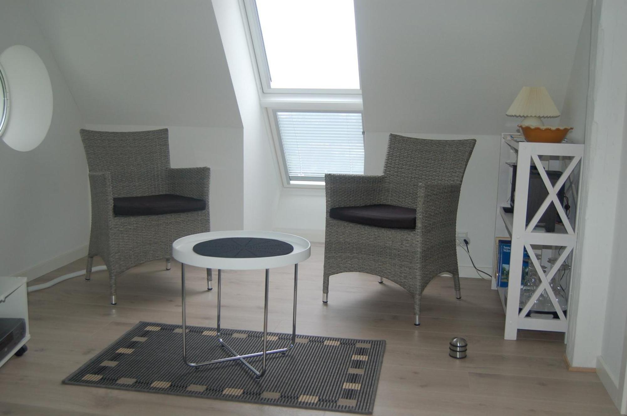 Fjordvejen Apartments Gråsten Kamer foto